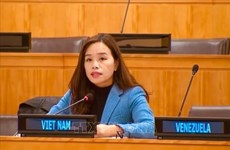 Le Vietnam continuera d’œuvrer avec l’ASEAN à une solution pacifique et durable au Myanmar