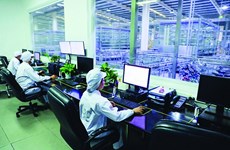 Les technologies de l’information figurent parmi les métiers les plus recherchés au Vietnam 