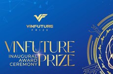 Près de 1.390 nominations pour la troisième édition du Prix Vinfuture