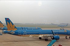 Vietnam Airlines reprendra sa route reliant le Vietnam, le Laos et le Cambodge