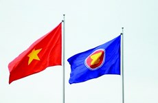 L'ASEAN, un important marché d'exportation du Vietnam