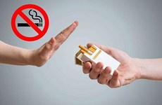 Approbation de la Stratégie nationale sur la prévention des méfaits du tabac