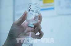 Le Vietnam créera des centres de stockage de médicaments rares