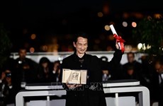 Les réalisateurs Trân Anh Hung et Pham Thiên Ân brillent au Festival de Cannes 2023
