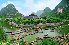Ninh Binh parmi les meilleures destinations pour des vacances en famille en 2023