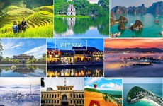 Tourisme : Le Vietnam est l’une des destinations préférées des Sud-Coréens