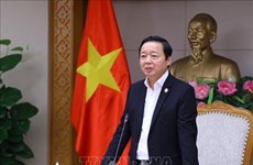 Les critères de la croissance verte du Vietnam doivent être conformes aux normes internationales