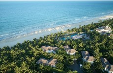 Trois complexes au Vietnam dans le top 10 des meilleurs hôtels familiaux d’Asie 