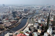 IDE : Singapour compte le plus grand nombre de nouveaux projets à Hô Chi Minh-Ville 
