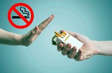 Journée mondiale sans tabac: assurer un environnement sans fumée