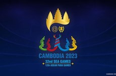 Plus de 1.450 athlètes participeront aux ASEAN ParaGames 12 au Cambodge