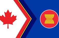 L'ASEAN et le Canada s'engagent à promouvoir un partenariat à long terme