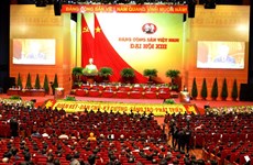 Le socialisme au Vietnam et en Chine au menu d’experts 