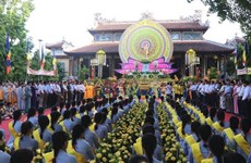 📝 Idées: La pratique des libertés de croyance et de religion au Vietnam d'aujourd'hui
