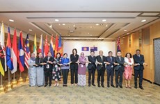 L'ASEAN et la Nouvelle-Zélande s'engagent à renforcer leur partenariat stratégique
