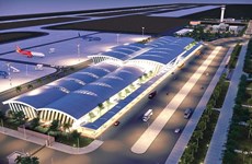 Le Vietnam aura 30 aéroports d'ici 2030