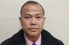 Lutte anti-corruption: Un ancien ambassadeur du Vietnam au Japon forcé de quitter son emploi