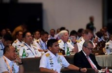 L'Indonésie accueille le 5e Symposium international sur la sécurité maritime