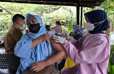 L'Indonésie déclare la fin de la pandémie de COVID-19