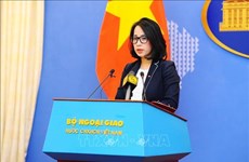 Le gouvernement du Vietnam préconise la promotion d'une migration légale et sûre 