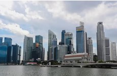 L'inflation sous-jacente de Singapour baisse en mai
