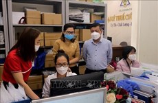 Les recettes du budget de l'État de Quang Ninh en hausse de 6 % au premier semestre