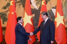 Renforcer la confiance politique et rehausser l'image internationale du Vietnam
