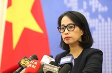 L’ambassade en France prête à soutenir les Vietnamiens touchés par les émeutes 