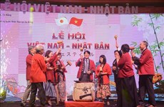 Le Festival Vietnam - Japon 2023 aura lieu  à Da Nang