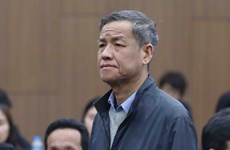 Un ancien président du Comité populaire de Dông Nai révoqué pour ses méfaits