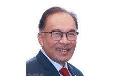 Le Premier ministre malaisien attendu au Vietnam