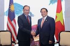 Rendre les relations entre le Vietnam et la Malaisie plus substantielles et plus efficace
