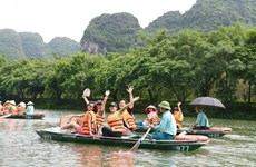 Hanoi attire les touristes avec des expériences différentes
