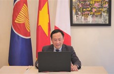L’Union des présidents des associations populaires vietnamiennes voit le jour en Italie