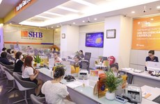 Le secteur bancaire vietnamien attire les établissements étrangers
