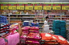 La Thaïlande s'inquiète de la hausse de prix après l'interdiction d'exporter du riz en Inde