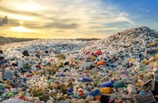 Le Vietnam soutient l’élaboration d'un accord mondial pour lutter contre la pollution plastique