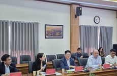 Hai Phong appelle à davantage d'investissements taïwanais