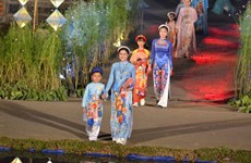 Festival de Hue 2023 avec une série d'activités uniques tout au long de l'année