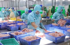 EVFTA : la porte est largement ouverte pour les marchandises vietnamiennes exportées vers l’UE
