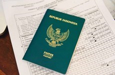 L'Indonésie mettra en œuvre la politique de visa d’or ce mois-ci