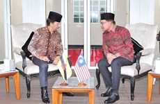 La Malaisie et Brunei promeuvent l'unité au sein de l'ASEAN