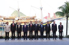Le Vietnam contribue activement au développement de l'ASEAN