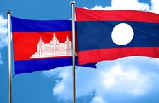 Cambodge-Laos : renforcement des relations entre les deux Partis au pouvoir