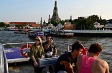 La Thaïlande simplifie les procédures de visa pour séduire les visiteurs