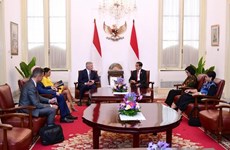L'Indonésie envisage d'adhérer à l'OCDE