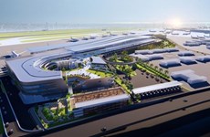  Aaéroport de Tân Son Nhât : un consortium vietnamien remporte l’appel d’offres pour la contruction du terminal T3
