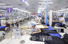 Le Vietnam et l'Australie boostent leur coopération dans l'industrie cotonnière