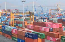 Approbation du Plan directeur de développement du réseau national de ports secs