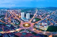 Bac Ninh appelée à devenir une ville industrielle moderne